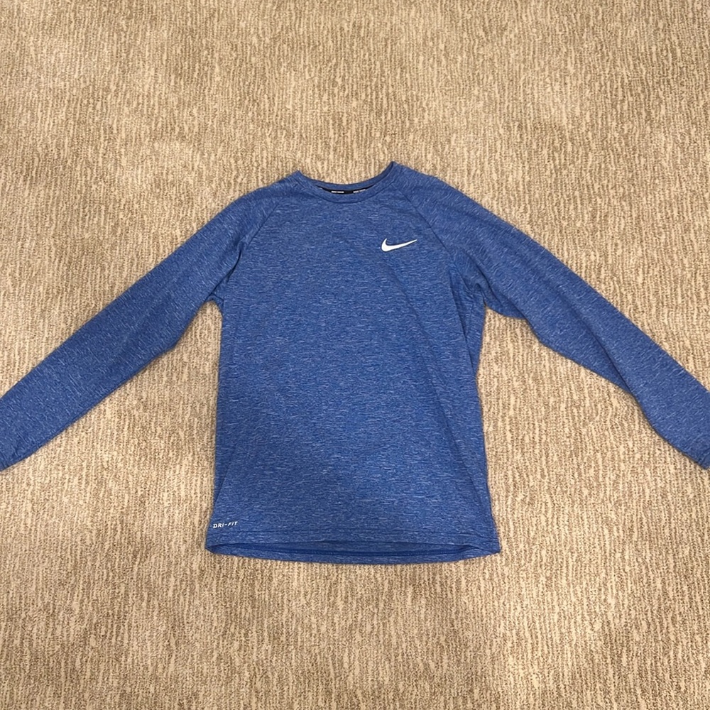 Nike Swim Dri-Fit